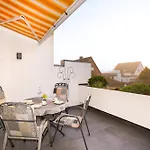 Апартаменты Weidenweg 14 