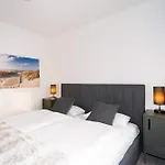 Апартаменты Weidenweg 14 