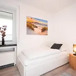 Апартаменты Weidenweg 14 