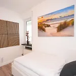 Апартаменты Weidenweg 14 
