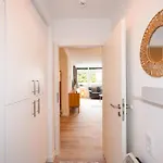 Апартаменты Weidenweg 14 