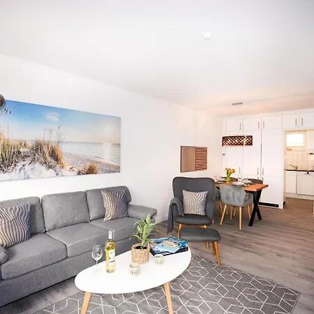 Appartement Weidenweg 14 