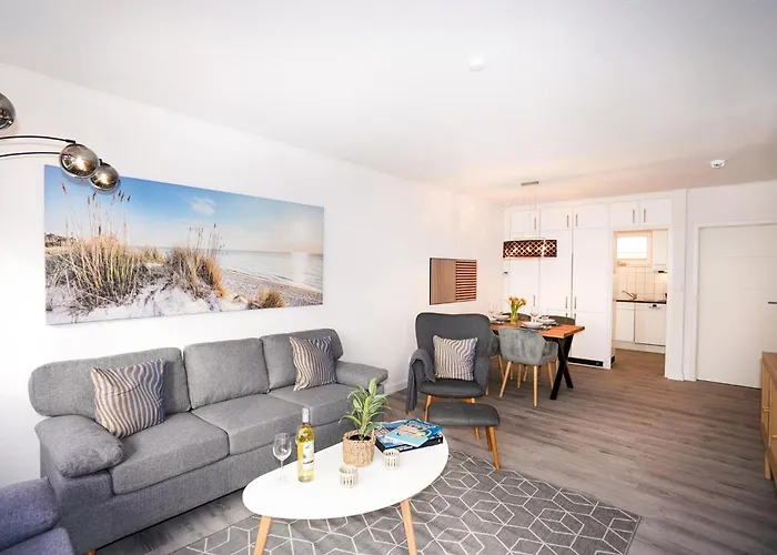 Appartement Weidenweg 14 