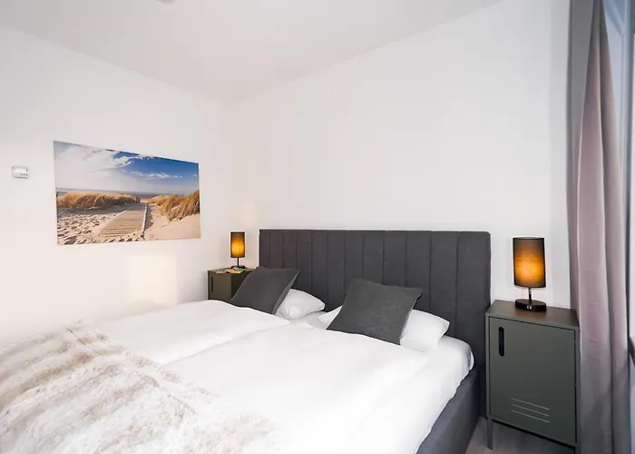 Appartement Weidenweg 14 