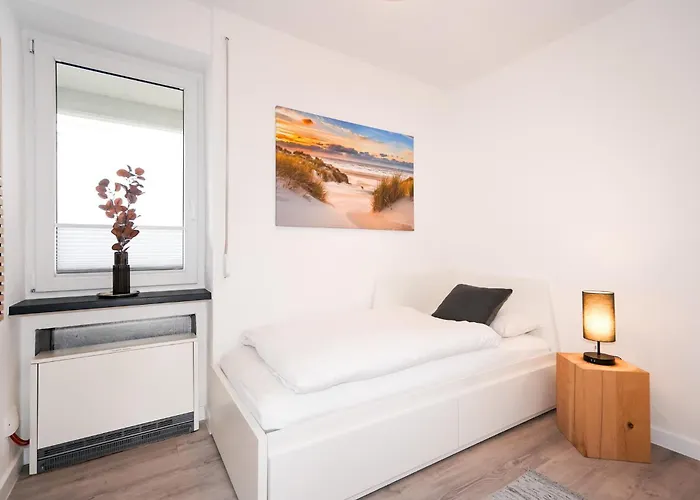 Appartement Weidenweg 14 