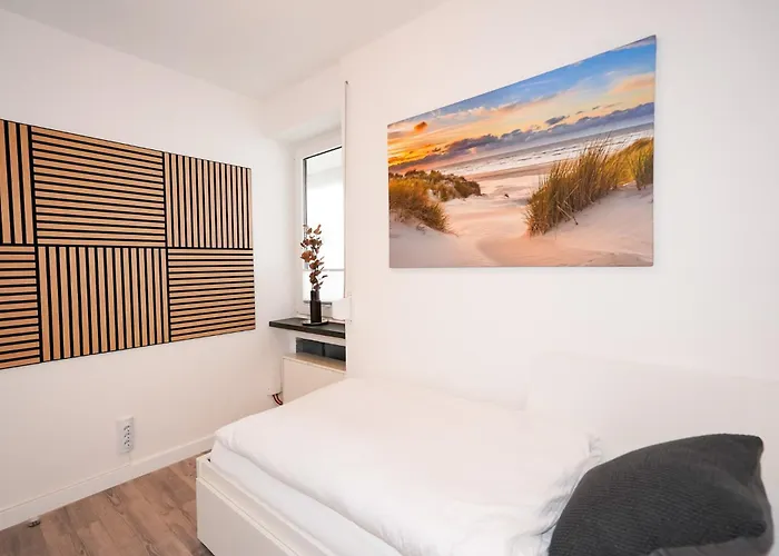 Appartement Weidenweg 14 